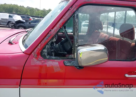 1994 Ford F150 z USA, uszkodzony, nr VIN 1FTEF15N0RNB64511